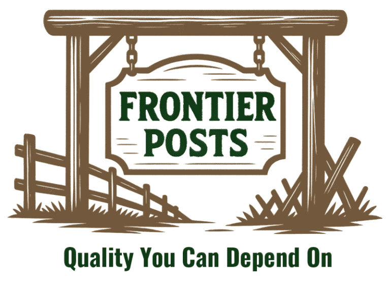 Frontier Posts – Frontier Posts